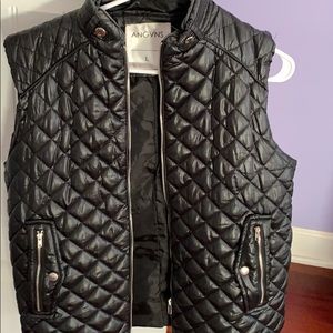 Puffer Vest